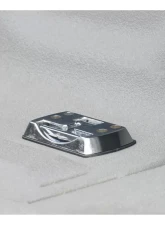 Curt Fold-Away Rope Hook (1,200 lbs.)                                     - 83060 - Image 4