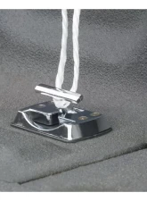 Curt Fold-Away Rope Hook (1,200 lbs.)                                     - 83060 - Image 5