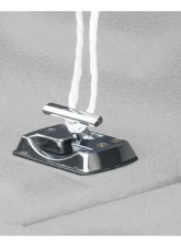 Curt Fold-Away Rope Hook (1,200 lbs.)                                     - 83060 - Image 6