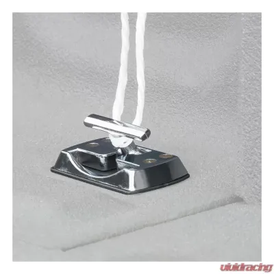 Curt Fold-Away Rope Hook (1,200 lbs.) - 83060