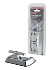 Curt Fold-Away Rope Hook (1,200 lbs., Packaged)                                     - 83061 - Image 3