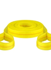 Curt 2" x 30' Tow Strap (9,000 lbs. GVW)                                     - 83066 - Image 4