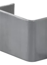Curt Raw Steel Weld-On Stake Pocket (3-1/2" x 1-5/8" I.D.)                                     - 83072 - Image 6