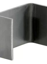 Curt Raw Steel Weld-On Stake Pocket (3-1/2" x 1-5/8" I.D.)                                     - 83072 - Image 4