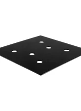 Curt 6" Tie-Down Backing Plate                                     - 83607 - Image 6