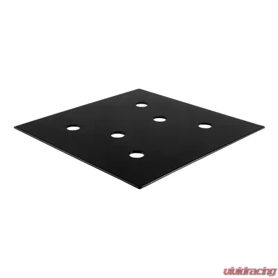 Curt 6" Tie-Down Backing Plate - 83607