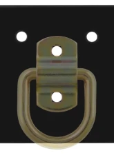 Curt 6" Tie-Down Backing Plate                                     - 83607 - Image 3