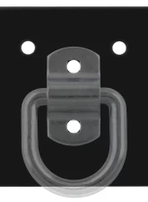 Curt 6" Tie-Down Backing Plate                                     - 83607 - Image 4