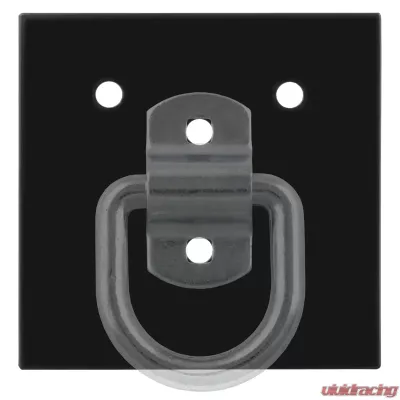 Curt 6" Tie-Down Backing Plate - 83607