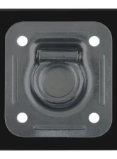 Curt 6" Tie-Down Backing Plate                                     - 83607 - Image 6