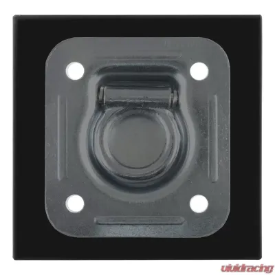 Curt 6" Tie-Down Backing Plate - 83607
