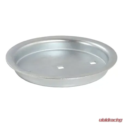 Curt 6-5/8" Recessed Tie-Down Backing Plate for #83740 or #83742 - 83610