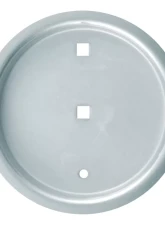 Curt 6-5/8" Recessed Tie-Down Backing Plate for #83740 or #83742                                     - 83610 - Image 2