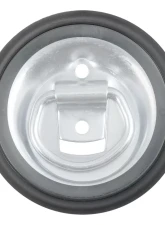 Curt Tie-Down Backing Plate Trim Ring for #83710                                     - 83720 - Image 2