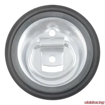 Curt Tie-Down Backing Plate Trim Ring for #83710 - 83720