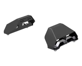 Curt OEM Puck System 5th Wheel Legs for Ford