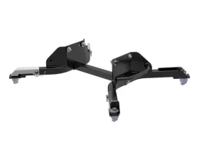 Curt OEM Puck System 5th Wheel Legs for Ram