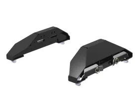 Curt OEM Puck System 5th Wheel Legs for GM