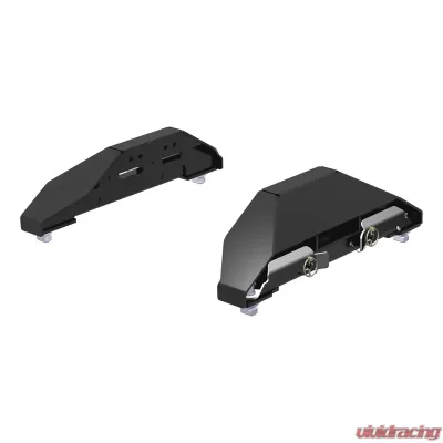 Curt OEM Puck System 5th Wheel Legs for GM - 16025