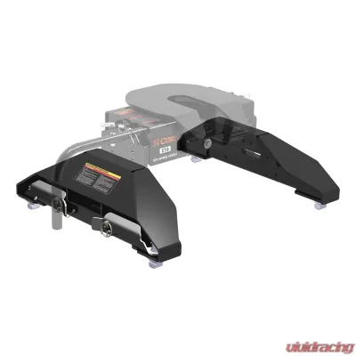 Curt OEM Puck System 5th Wheel Legs for GM - 16025