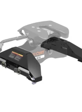 Curt OEM Puck System 5th Wheel Legs for GM                                     - 16025 - Image 4