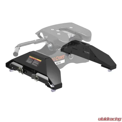Curt OEM Puck System 5th Wheel Legs for GM - 16025