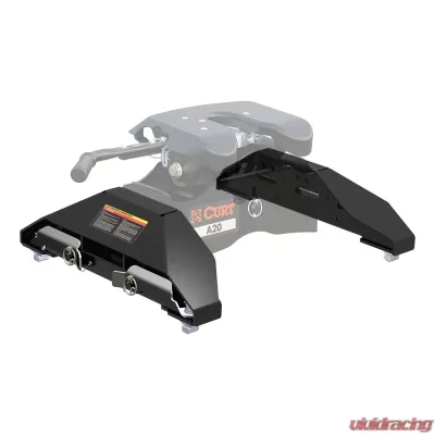 Curt OEM Puck System 5th Wheel Legs for GM - 16025
