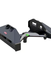 Curt OEM Puck System 5th Wheel Legs for Nissan Titan XD                                     - 16026 - Image 7