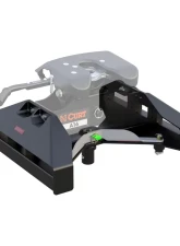 Curt OEM Puck System 5th Wheel Legs for Nissan Titan XD                                     - 16026 - Image 4