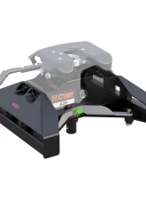 Curt OEM Puck System 5th Wheel Legs for Nissan Titan XD                                     - 16026 - Image 5