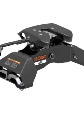 Curt A16 5th Wheel Hitch with Ford Puck System Legs                                     - 16033 - Image 12