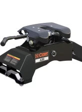 Curt A20 5th Wheel Hitch with Ford Puck System Legs                                     - 16034 - Image 9