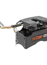 Curt Q20 5th Wheel Hitch with Ford Puck System Legs                                     - 16035 - Image 8