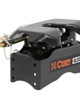 Curt Q20 5th Wheel Hitch with Ford Puck System Legs                                     - 16035 - Image 9