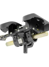 Curt Q20 5th Wheel Hitch with Ford Puck System Legs                                     - 16035 - Image 11