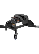 Curt E16 5th Wheel Hitch with Ram Puck System Legs                                     - 16041 - Image 6
