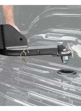 Curt E16 5th Wheel Hitch with Ram Puck System Legs                                     - 16041 - Image 2