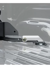 Curt E16 5th Wheel Hitch with Ram Puck System Legs                                     - 16041 - Image 4