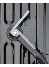 Curt E16 5th Wheel Hitch with Ram Puck System Legs                                     - 16041 - Image 5