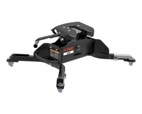 Curt A16 5th Wheel Hitch with Ram Puck System Legs