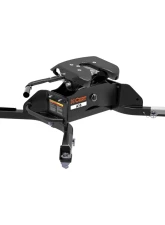 Curt A16 5th Wheel Hitch with Ram Puck System Legs                                     - 16043 - Image 18