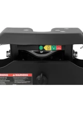 Curt A16 5th Wheel Hitch with Ram Puck System Legs                                     - 16043 - Image 2
