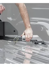 Curt A16 5th Wheel Hitch with Ram Puck System Legs                                     - 16043 - Image 14