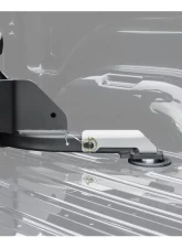 Curt A16 5th Wheel Hitch with Ram Puck System Legs                                     - 16043 - Image 16