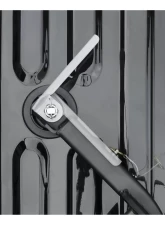 Curt A16 5th Wheel Hitch with Ram Puck System Legs                                     - 16043 - Image 17