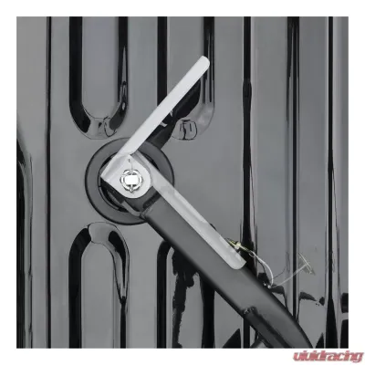 Curt A16 5th Wheel Hitch with Ram Puck System Legs - 16043