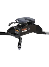 Curt A20 5th Wheel Hitch with Ram Puck System Legs                                     - 16044 - Image 9