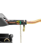 Curt Q20 5th Wheel Hitch with Ram Puck System Legs                                     - 16045 - Image 2