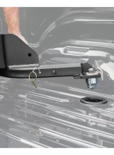 Curt Q20 5th Wheel Hitch with Ram Puck System Legs                                     - 16045 - Image 12