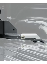 Curt Q20 5th Wheel Hitch with Ram Puck System Legs                                     - 16045 - Image 14